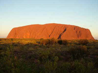 Bremach Uluru