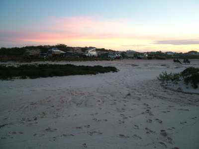 Bremach bush camp Exmouth Ningaloo Reef